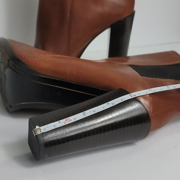 Alexander Wang  Heeled Boots - Picture 14 of 16